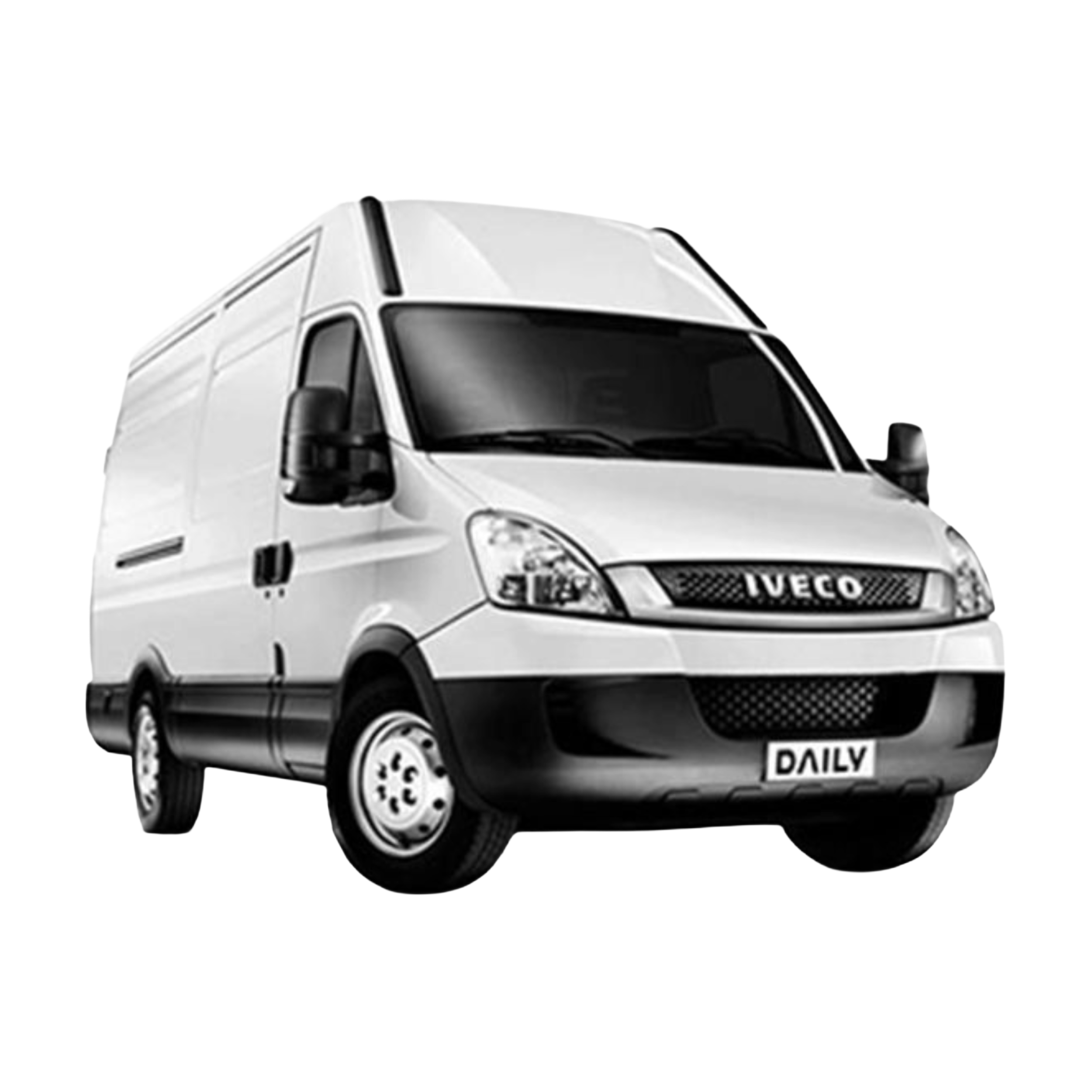 Iveco Daily 1999-2014